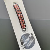 Cliff Hanger paracord grab handle by Krawlergrips, fits Ford Ranger