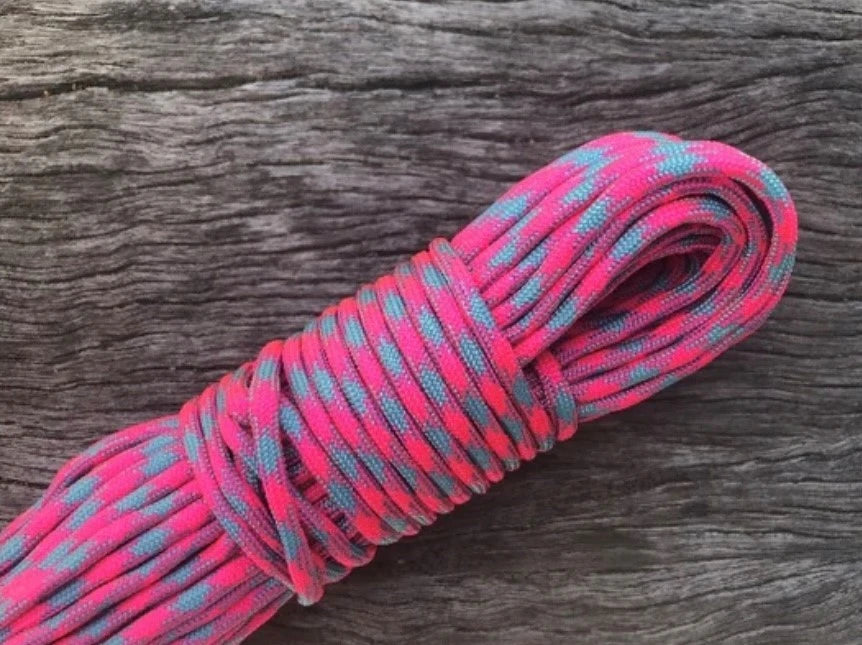 cotton candy paracord