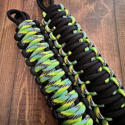 Krawlergrips Cyber Car Handles