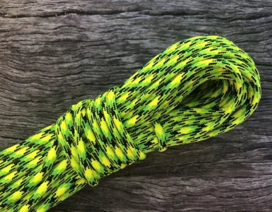 dragon fly paracord