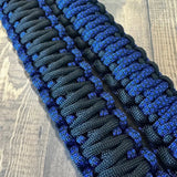 Electric blue diamonds car accessories krawlergrips