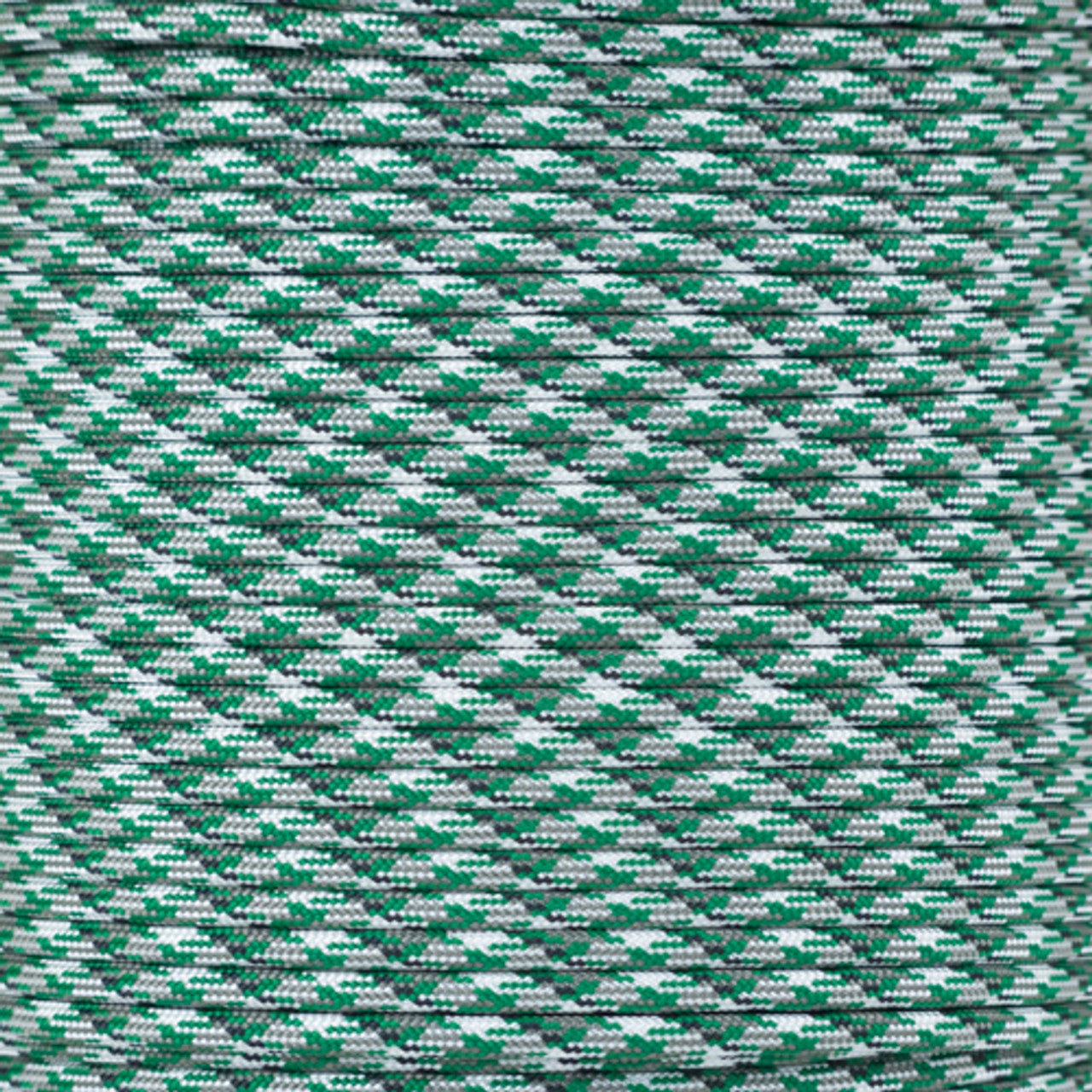 Green Colour List