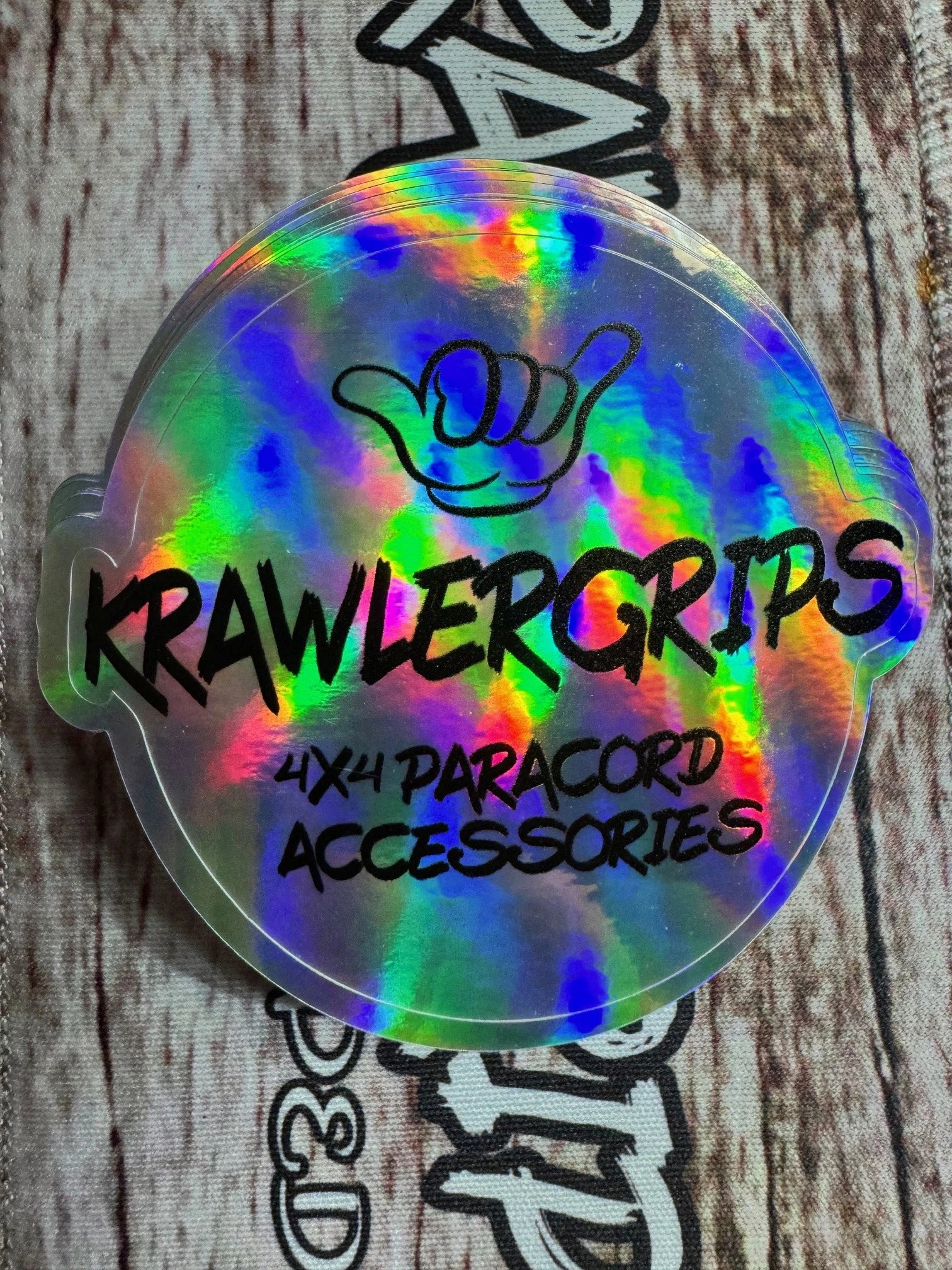 Slap Stickers