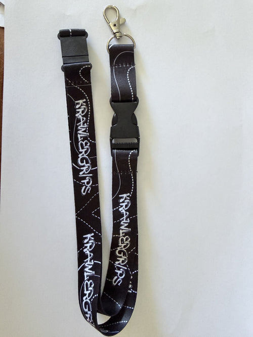 Lanyard