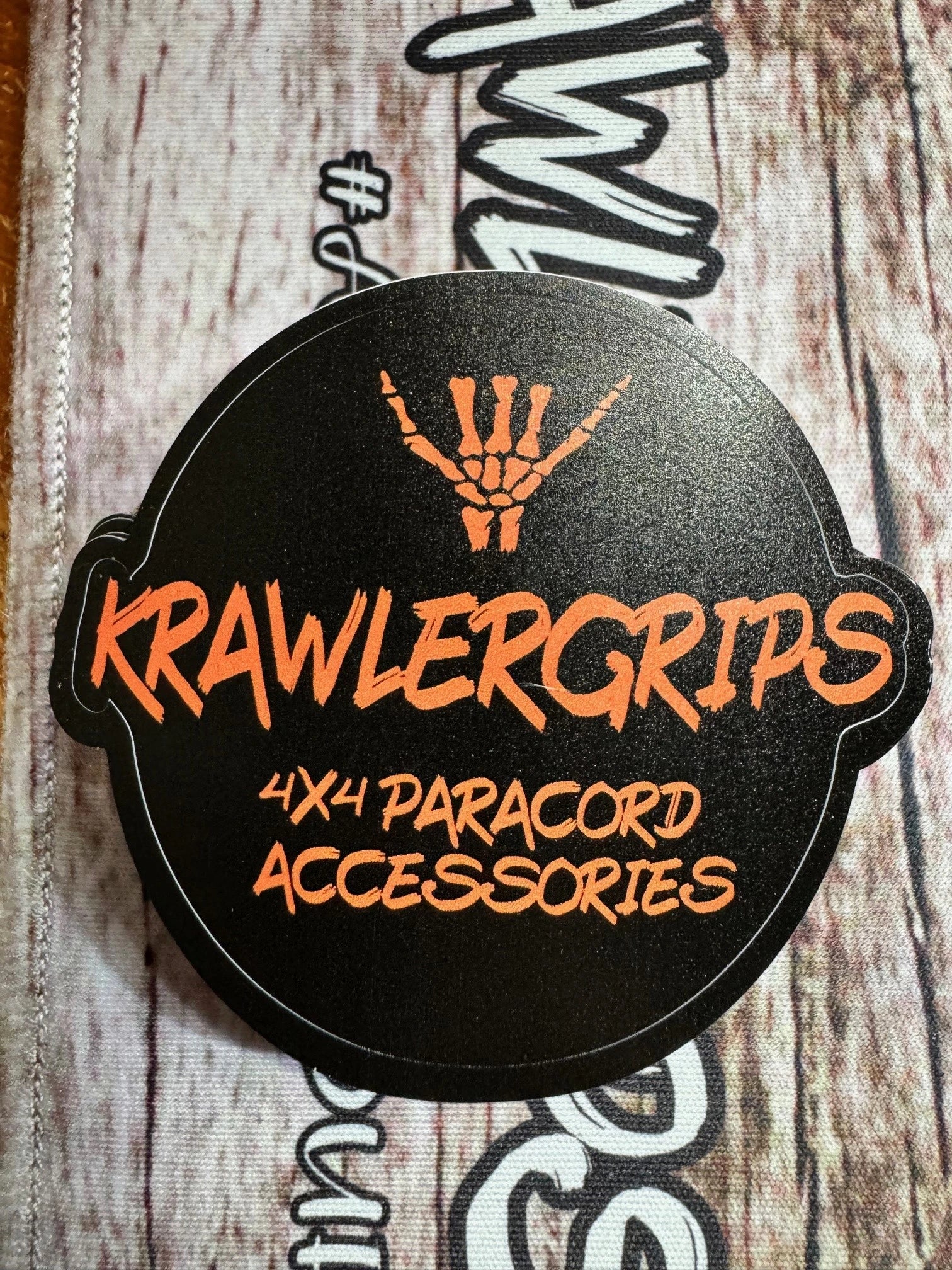 Slap Stickers