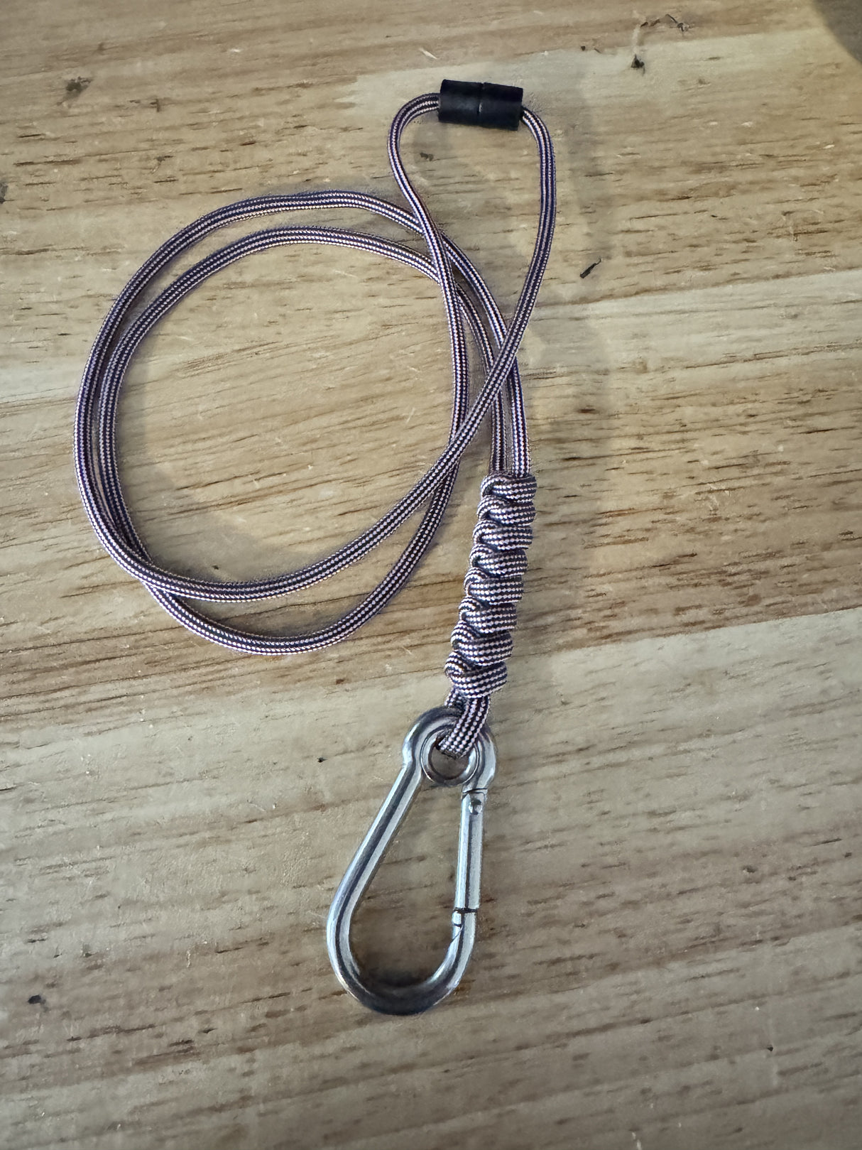 Lanyard
