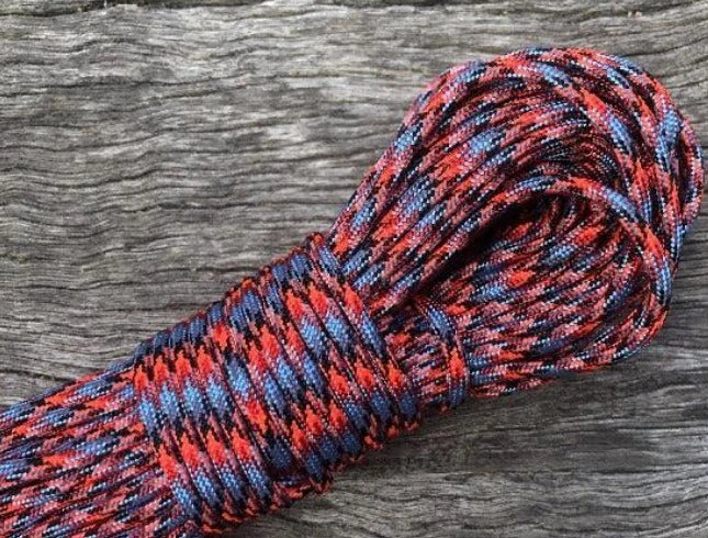 Multi Colour List