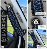 Lightning Grab Handle Toyota LandCruiser
