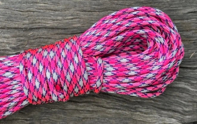 maneater paracord