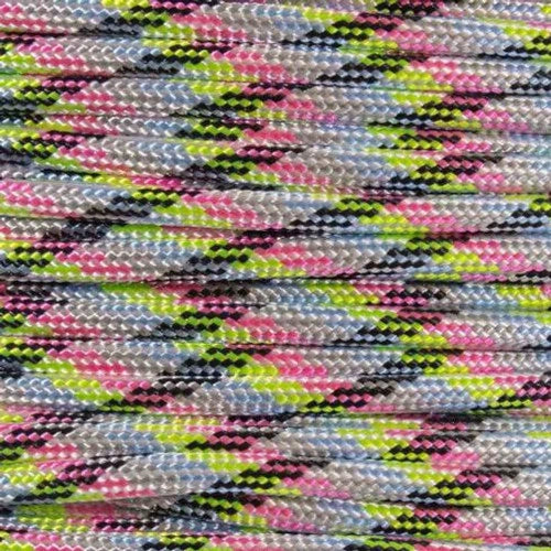 Multi Colour List