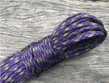 Mystique Paracord - Krawlergrips