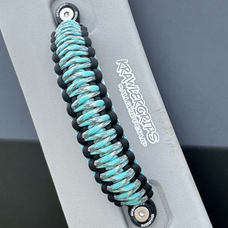 Neptune paracord passeneger grip