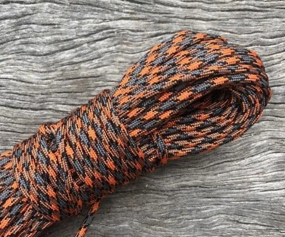Orange Colour List