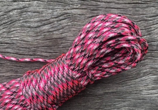Pink Colour List