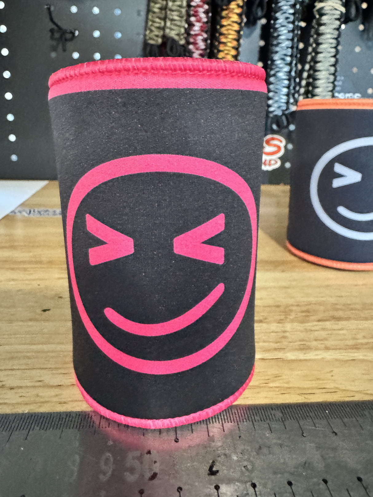 Magnetic Stubbie Holder / Cooler