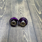 2 x washers JDM Washer kit for Paracord Grab Handle