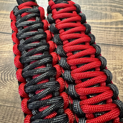 touch of grey paracord accessoires krawlergrips