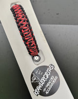 redback krawlergrips paracord car handle