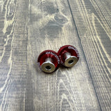 2 red washer jdm - krawlergrips