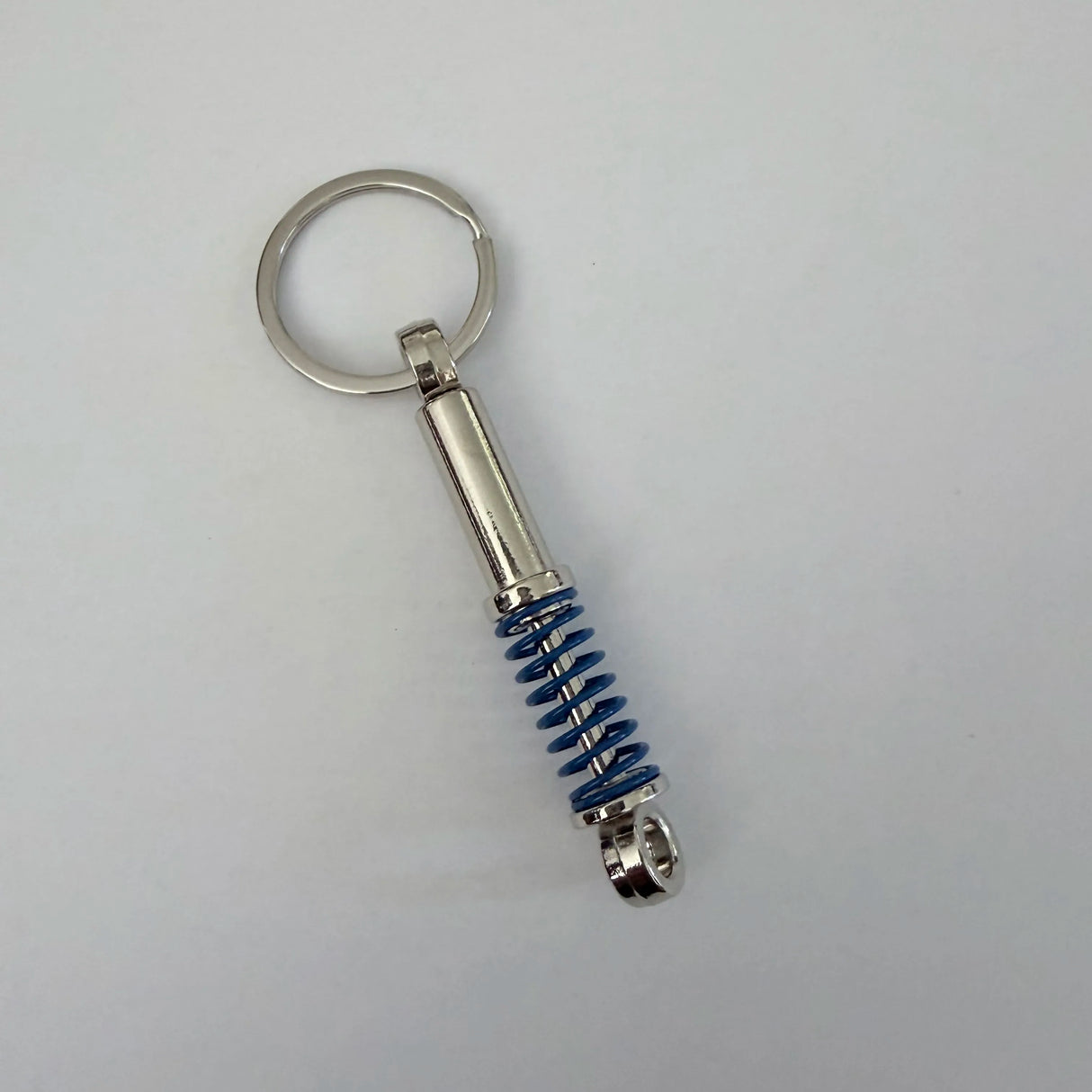 Car Parts Keyrings | Brake Rotor, Piston, Wheel, Rotary & Shock