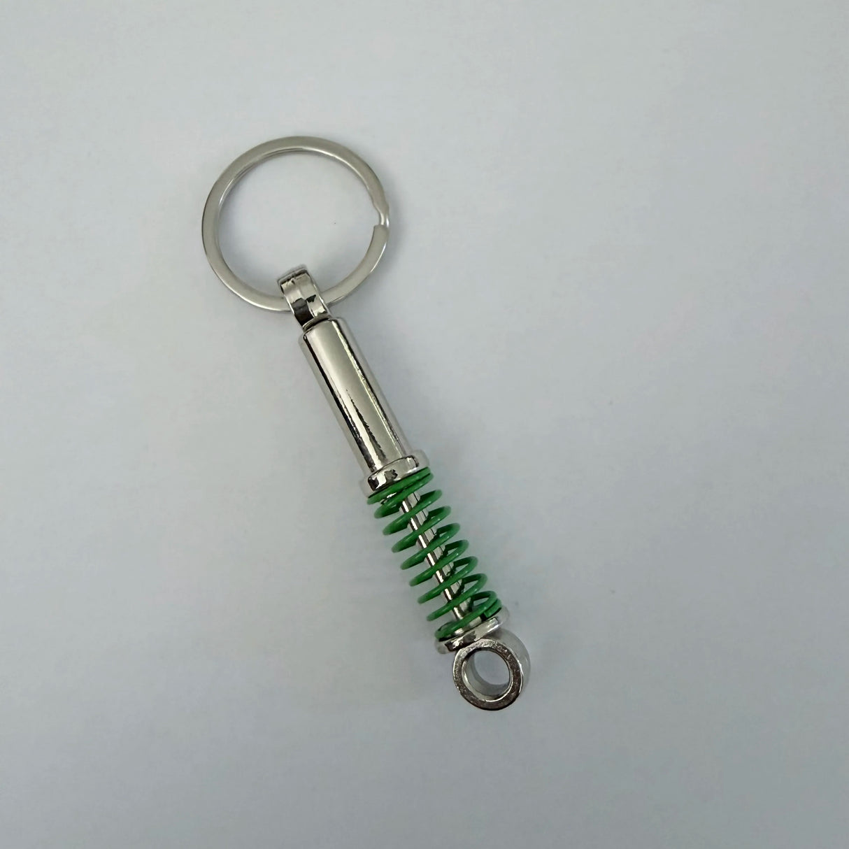 Car Parts Keyrings | Brake Rotor, Piston, Wheel, Rotary & Shock