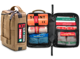 SURVIVAL First Aid Snake Bite KIT
