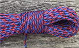 Spiderman paracord | krawlergrips