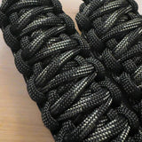 touch of grey paracord 4wd handle