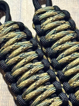 Krawlergrips Tri Camo Grab handle