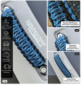 Tsunami Grab Handle Toyota Hilux — original product photos