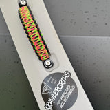 Watermelon Grab Handle | Krawlergrips