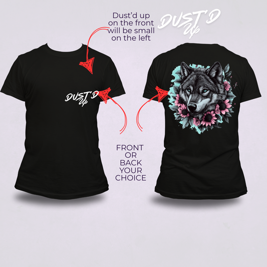 Wolf Shirt