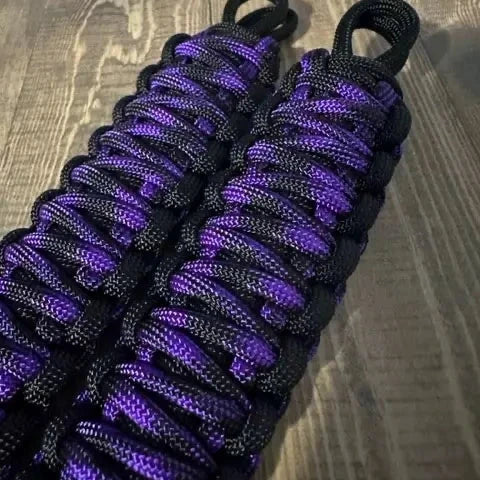 Blackberry grab-handles - Krawlergrips