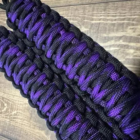 Blackberry grab-handles - Krawlergrips