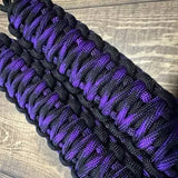 Blackberry grab-handles - Krawlergrips