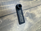 black goat tag - krawlergrips