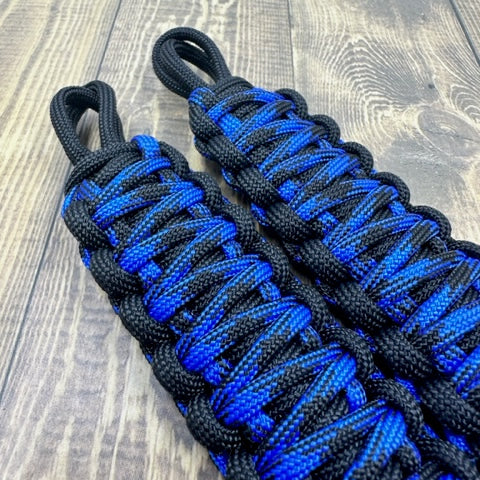 brusier paracord grab hands-krawlergrips