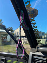 Canopy Pull Strap Paracord - Krawlergrips