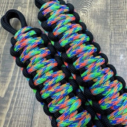 cartoon grab handles - Krawlergrips