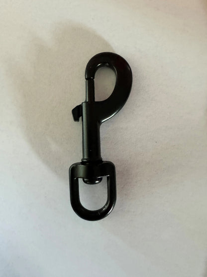 Brown Black Gold Dog Leads 12mm