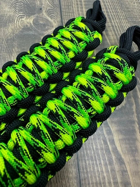 dragon fly grab handles - Krawlergrips