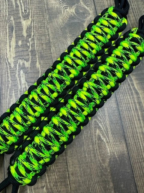 dragon fly grab handles - Krawlergrips