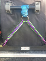 fridge straps paracord - krawlergrips