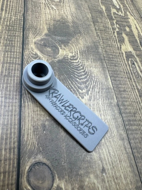 grey goat tag - krawlergrips
