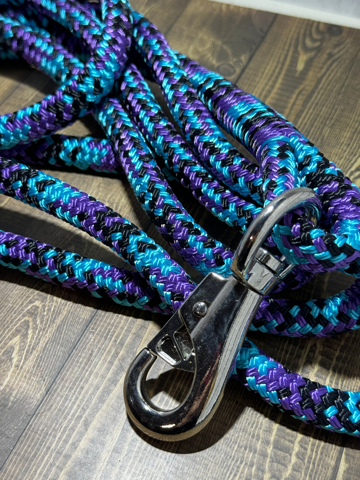  horse lead rope krawlergrips