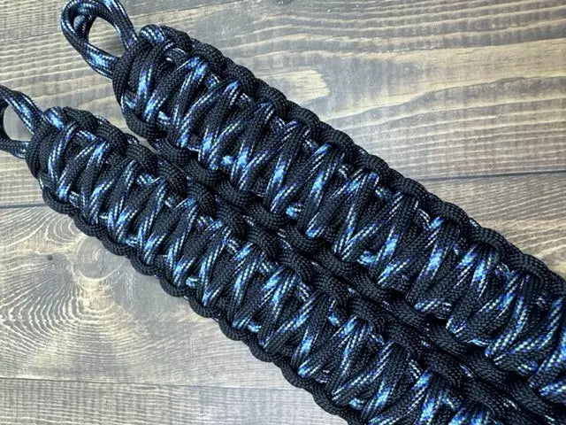 Lightning Grab handles - Krawlergrips