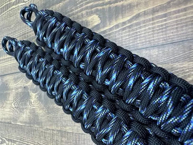 Lightning Grab handles - Krawlergrips