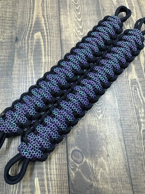 mermaid grab handles - krawlergrips