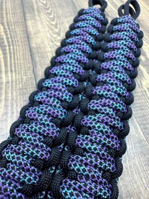 mermaid grab handles - krawlergrips