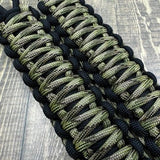 multi camo grab handles - krawlergrips